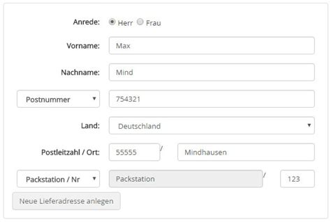 großteile versand funktioniert nicht hermes mindfactory